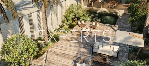 4 chambres Villa à Ghantoot, UAE No. 53803 4