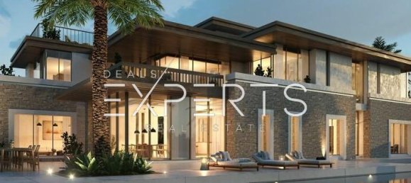 4 chambres Villa à Ghantoot, UAE No. 53803 18