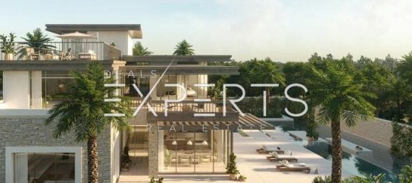 4 chambres Villa à Ghantoot, UAE No. 53803 21