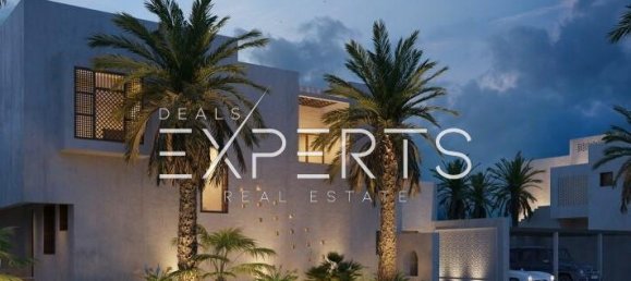 4 chambres Villa à Ghantoot, UAE No. 53803 20