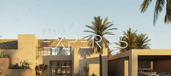 4 chambres Villa à Ghantoot, UAE No. 53803 12