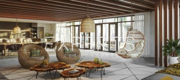 4 chambres Villa à Ghantoot, UAE No. 53803 10