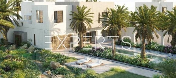 4 chambres Villa à Ghantoot, UAE No. 53803 19