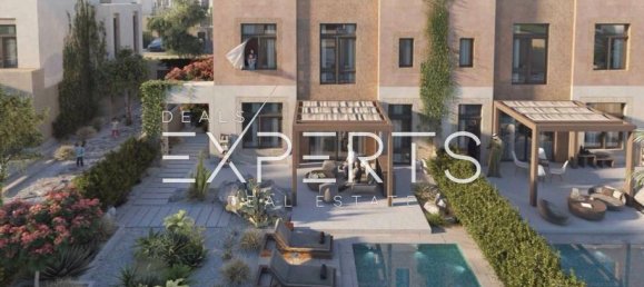 4 chambres Villa à Ghantoot, UAE No. 53803 23