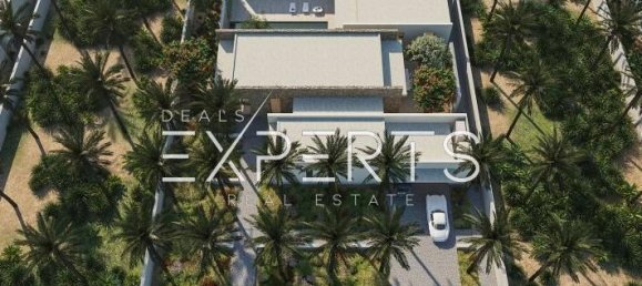 4 chambres Villa à Ghantoot, UAE No. 53803 14