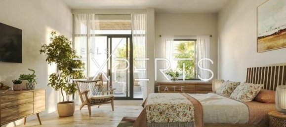 4 chambres Villa à Ghantoot, UAE No. 53803 7