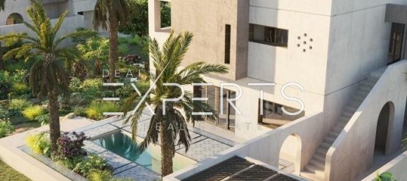 4 chambres Villa à Ghantoot, UAE No. 53803 2