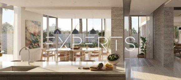 4 chambres Villa à Ghantoot, UAE No. 53803 5