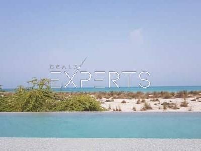 4 chambres Villa à Ghantoot, UAE No. 53803