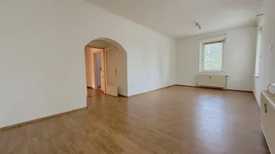 3غرفة شقة في Lend, Austria رقم 254305