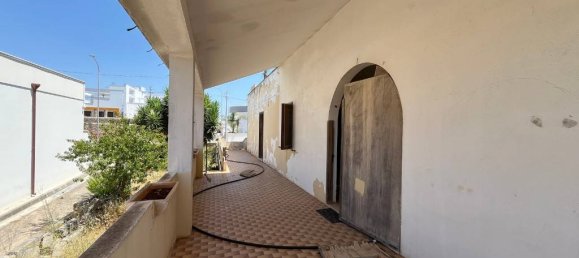 3 bedrooms Villa in Ugento, Italy No. 282872 15