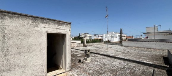 3 bedrooms Villa in Ugento, Italy No. 282872 19