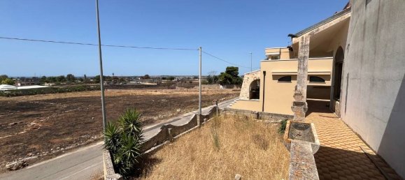 3 bedrooms Villa in Ugento, Italy No. 282872 16