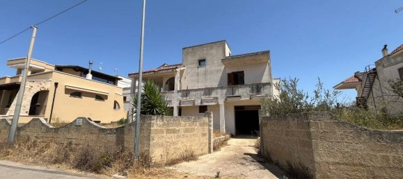 3 bedrooms Villa in Ugento, Italy No. 282872 20