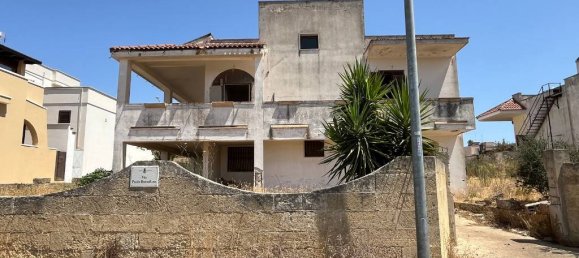 3 bedrooms Villa in Ugento, Italy No. 282872 22