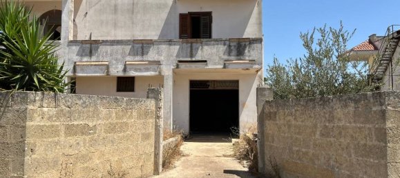 3 bedrooms Villa in Ugento, Italy No. 282872 21