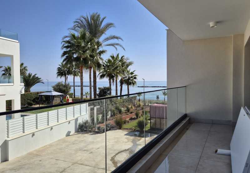 Apartamento T2 em Pyla, Cyprus N.º 67475