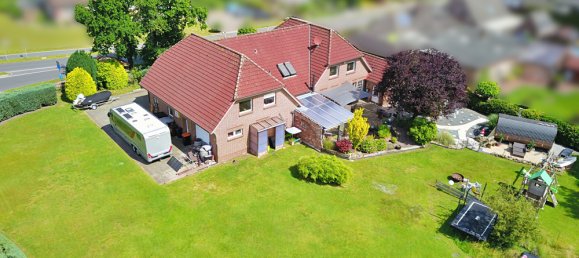 Edificio de 8 dormitorios en Wittmund, Germany No. 142141 13