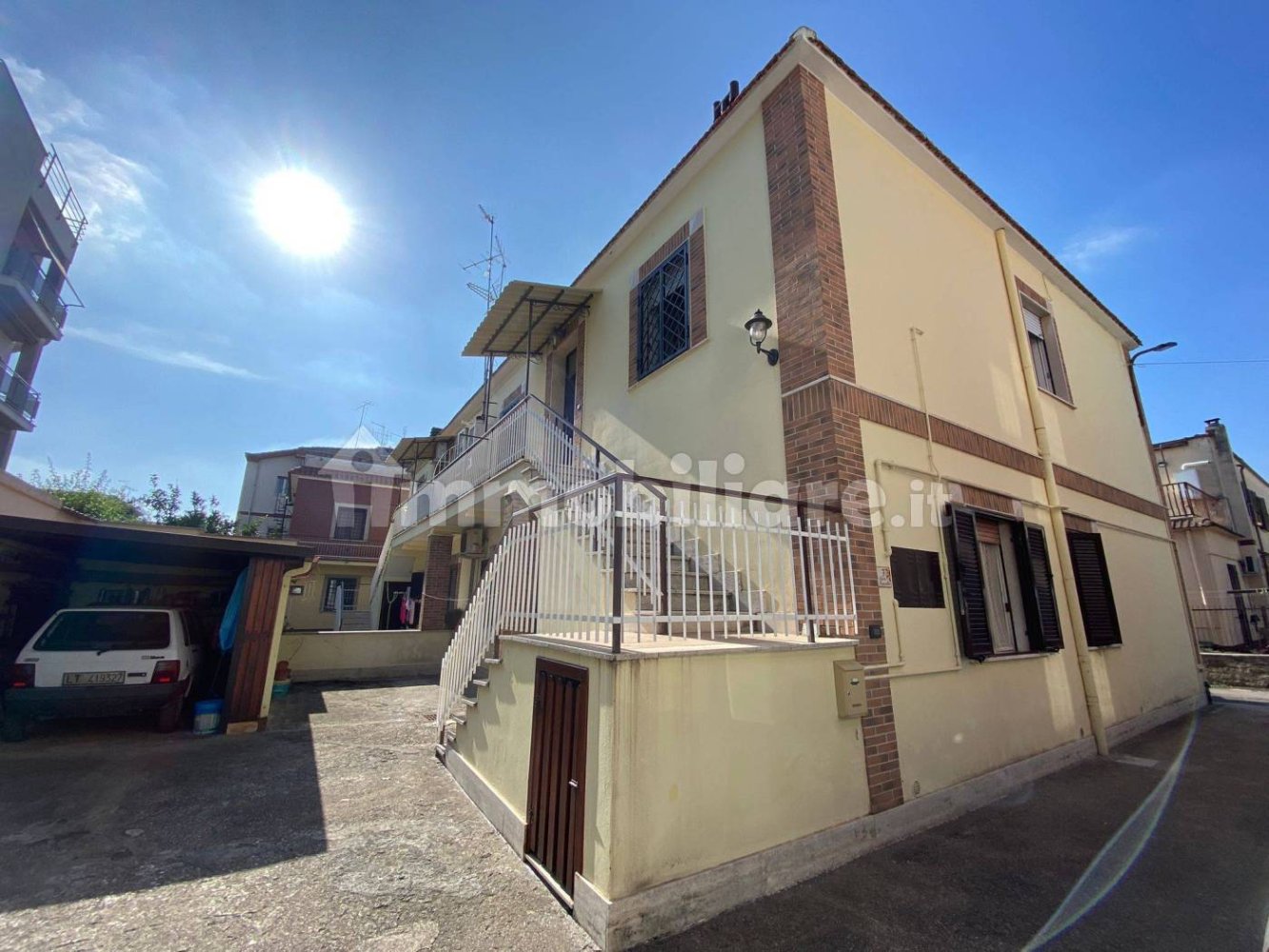 3 bedrooms Apartment in Aprilia, Italy No. 216738