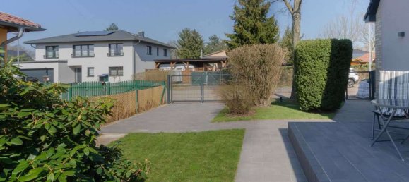 Casa de 2 dormitorios en Oberhavel, Germany No. 239337 3