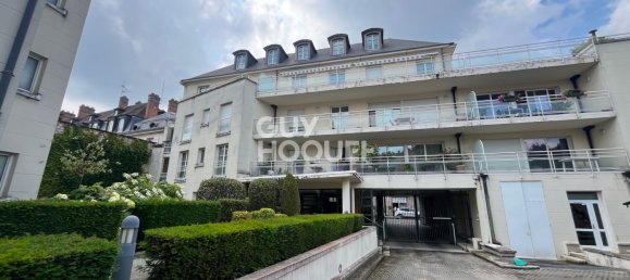 Apartamento T2 em Compiegne, France N.º 271948 2