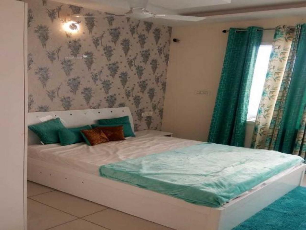 3 bedrooms House in Mohali, India No. 28137