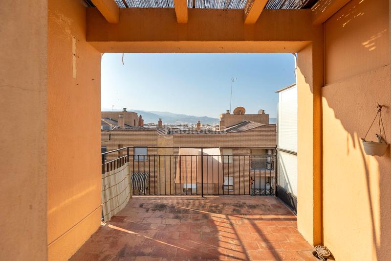 3 Schlafzimmer Penthouse in Granada, Spain, Nr. 142717