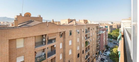 3 Schlafzimmer Penthouse in Granada, Spain, Nr. 142717 16