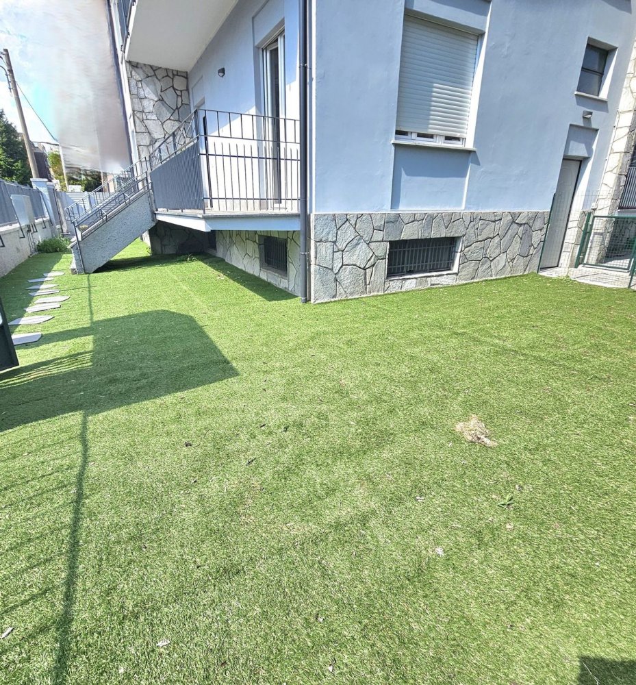 2 bedrooms Apartment in Legnano, Italy No. 390961