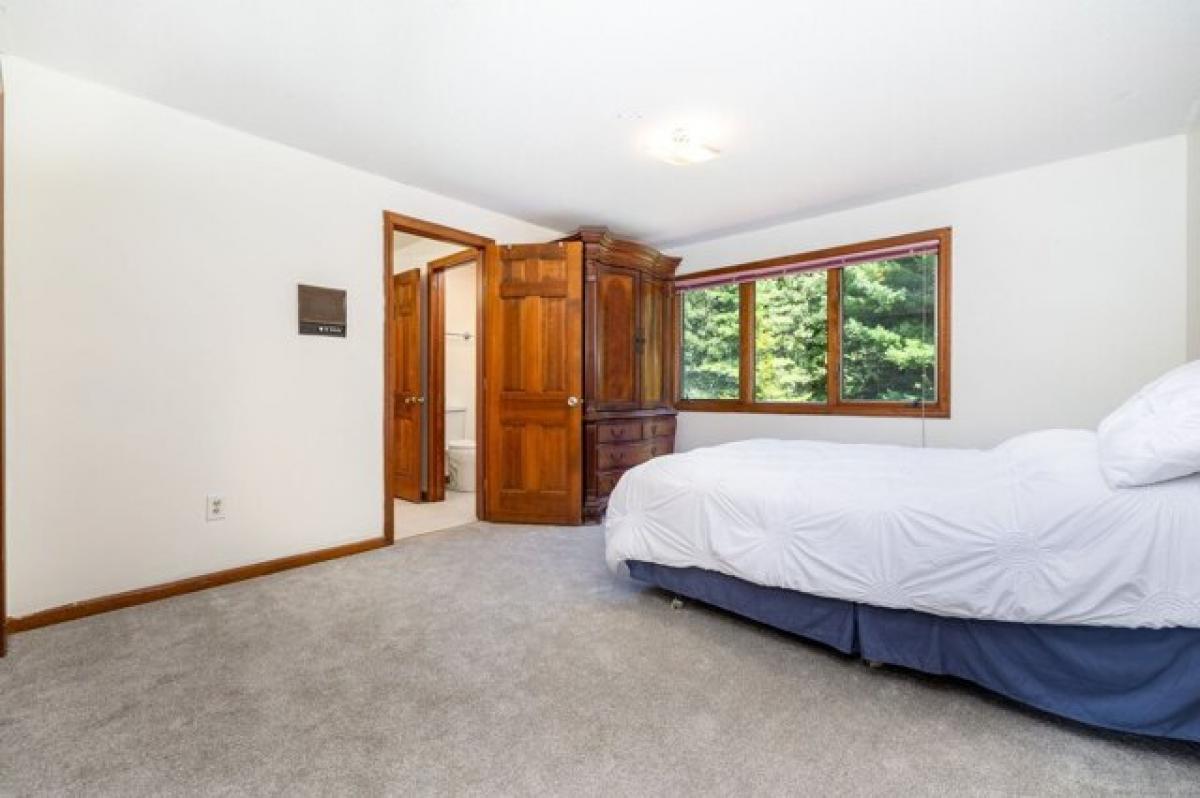 5 غرف نوم منزل في Glastonbury, USA رقم 392877