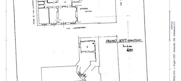  مكتب في Turin, Italy 155متر مربع رقم 342464 16