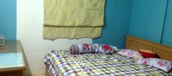 Apartamento T2 em Cau Giay, Vietnam N.º 3879 4