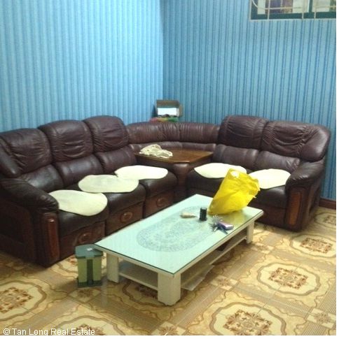 Apartamento T2 em Cau Giay, Vietnam N.º 3879