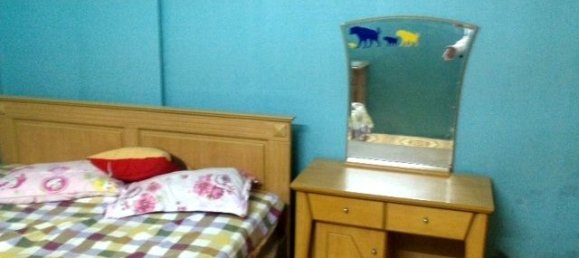 Apartamento T2 em Cau Giay, Vietnam N.º 3879 5