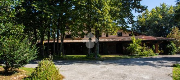 5 bedrooms Villa in Marmirolo, Italy No. 16043 26