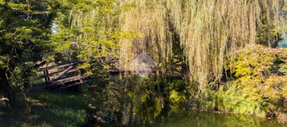 5 bedrooms Villa in Marmirolo, Italy No. 16043 19