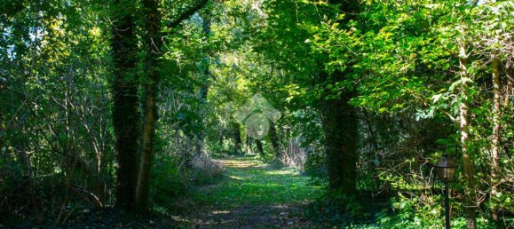 5 bedrooms Villa in Marmirolo, Italy No. 16043 21