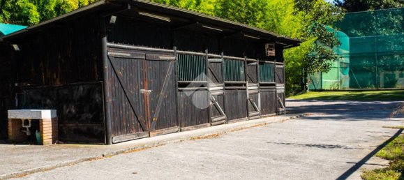 5 bedrooms Villa in Marmirolo, Italy No. 16043 13