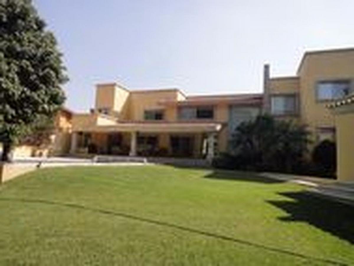 4 chambres Maison à Morelos, Mexico No. 148291