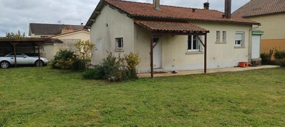 Casa de 2 dormitorios en Aiffres, France No. 102935 9