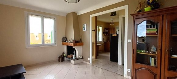 Casa de 2 dormitorios en Aiffres, France No. 102935 4