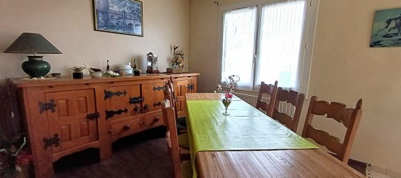 Casa de 2 dormitorios en Aiffres, France No. 102935 5