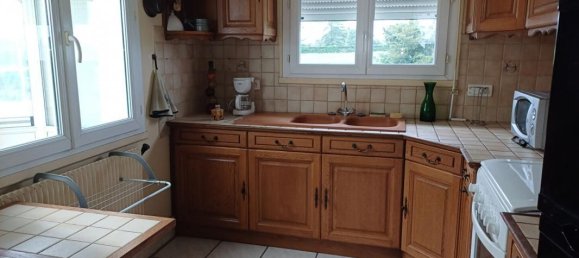 Casa de 2 dormitorios en Aiffres, France No. 102935 3