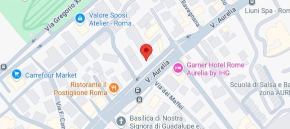 Apartamento T9 em Rome, Italy N.º 313104 35