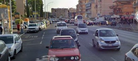 Apartamento T9 em Rome, Italy N.º 313104 6