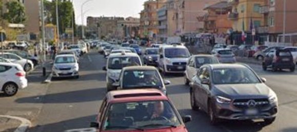 Apartamento T9 em Rome, Italy N.º 313104 27