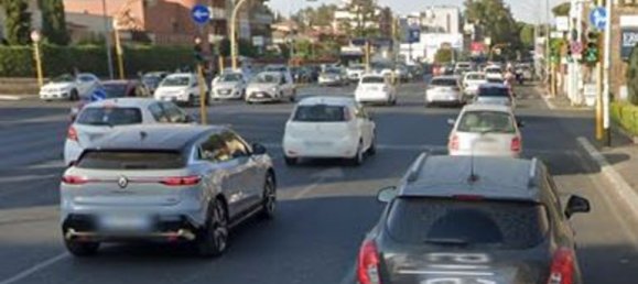 Apartamento T9 em Rome, Italy N.º 313104 33