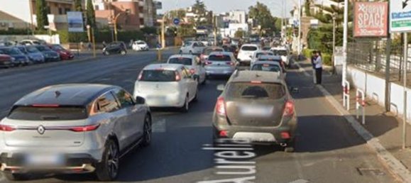 Apartamento T9 em Rome, Italy N.º 313104 20