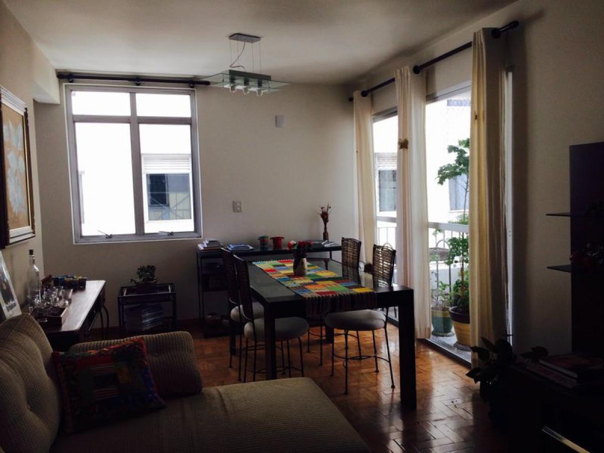 2 bedrooms Apartment in Sao Paulo, Brazil No. 486812