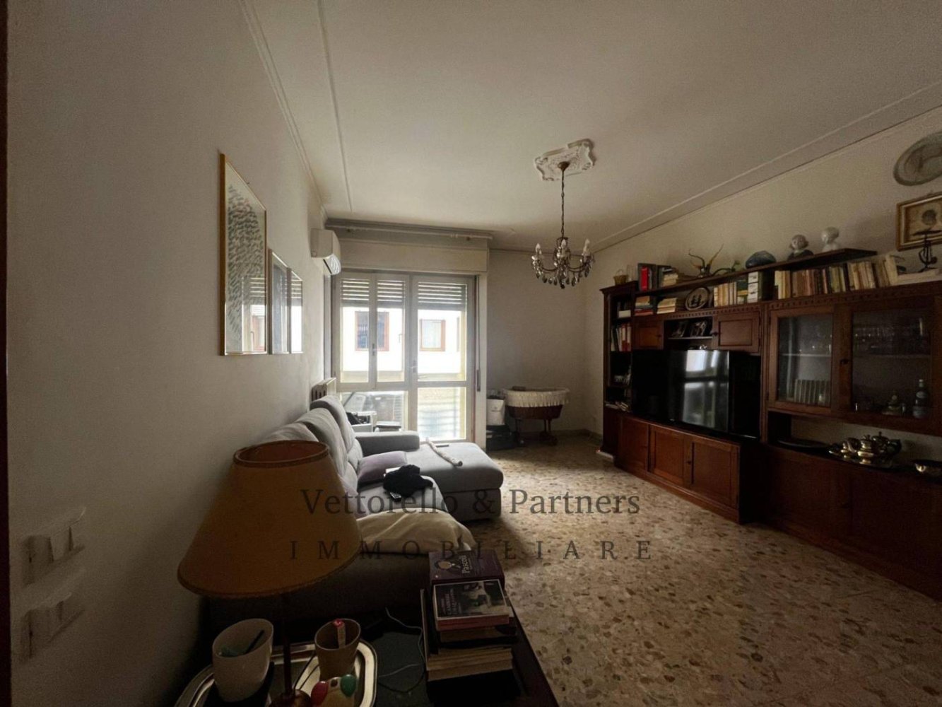 2 bedrooms Apartment in Treviso, Italy No. 275207